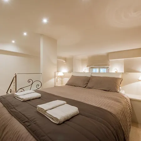 Appartement - San Niccolo Elegance Florence