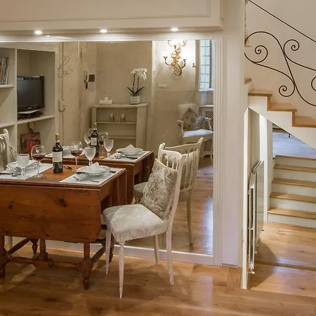 Appartement - San Niccolo Elegance Florence