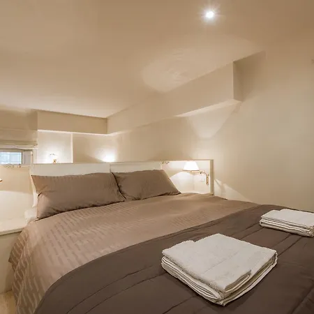 Appartement - San Niccolo Elegance *