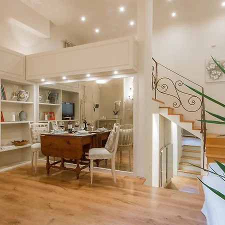 Apartment - San Niccolo Elegance