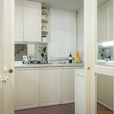- San Niccolo Elegance Apartment