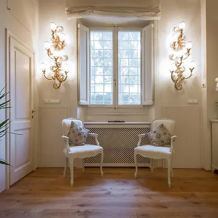 Apartment - San Niccolo Elegance *