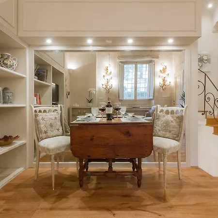 - San Niccolo Elegance فلورنس